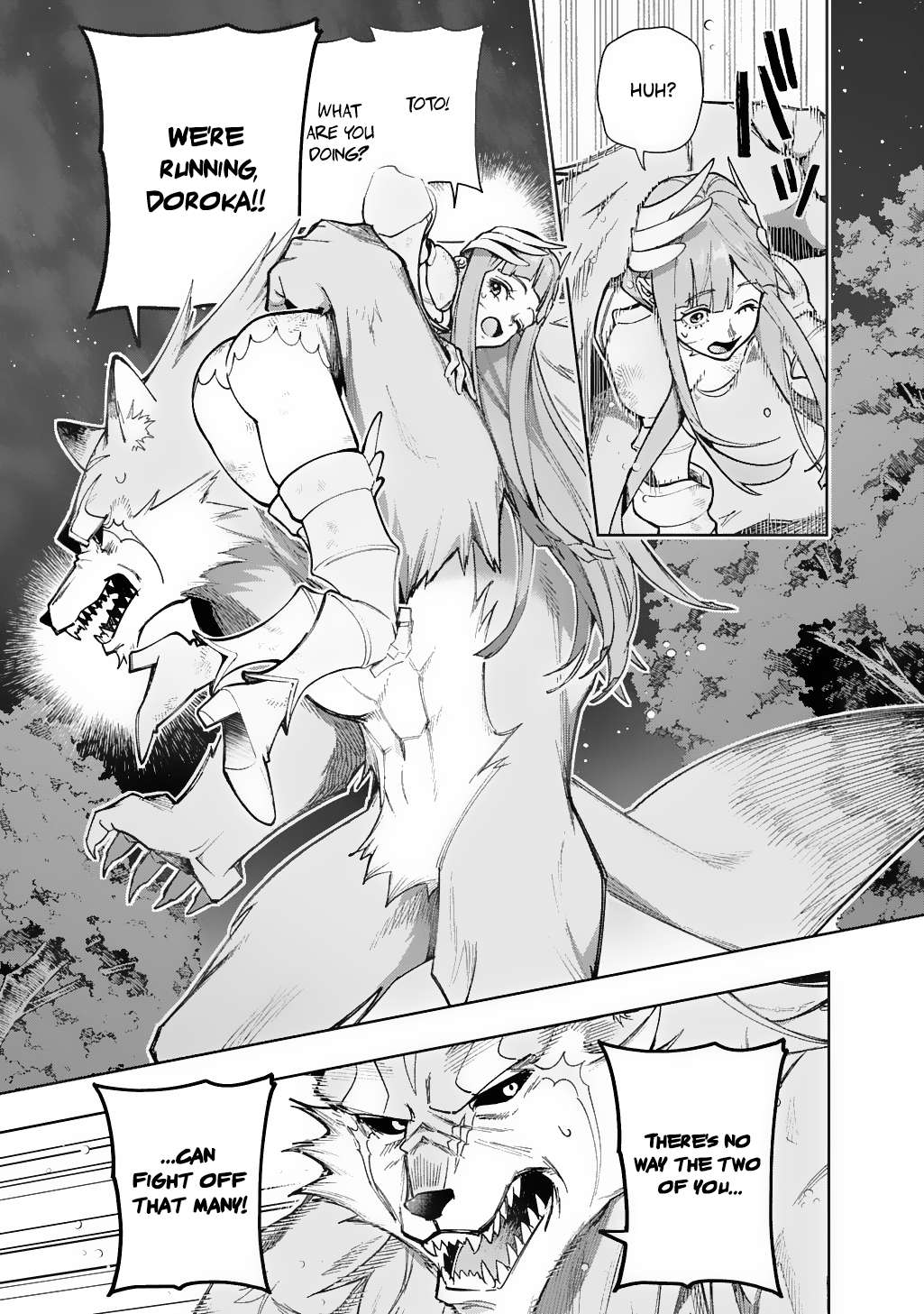 The Kingdoms of Ruin Chapter 56 11